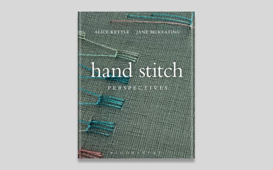 Hand Stitch