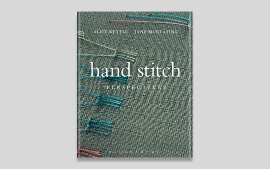 Hand Stitch