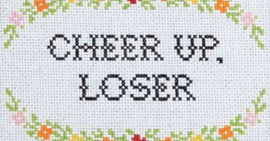 Subversive Cross Stitch Book Review