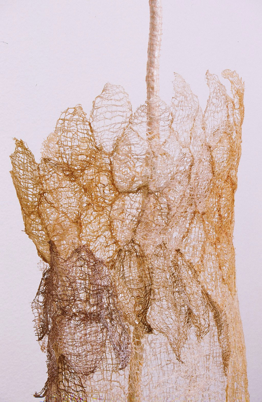 Leisa Rich – Ethereal Messenger (detail)