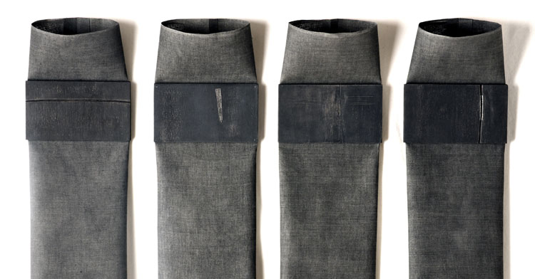 Hilary Bower interview: The feel of fabrics
