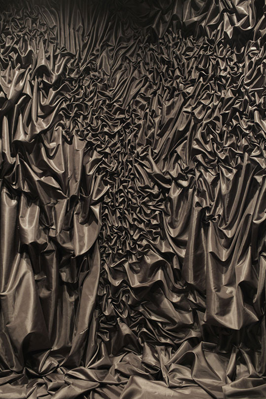 Alana Tyson – Interior