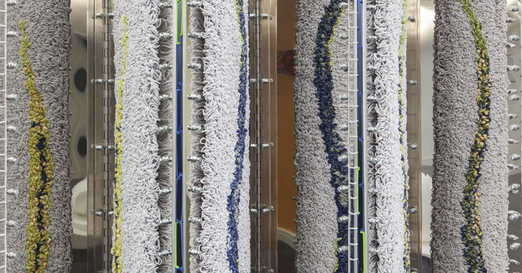 Helen Weston interview: Artistic satisfaction of sculpting