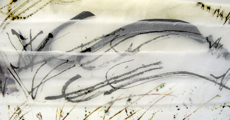 Siân Martin interview: The love of stitch
