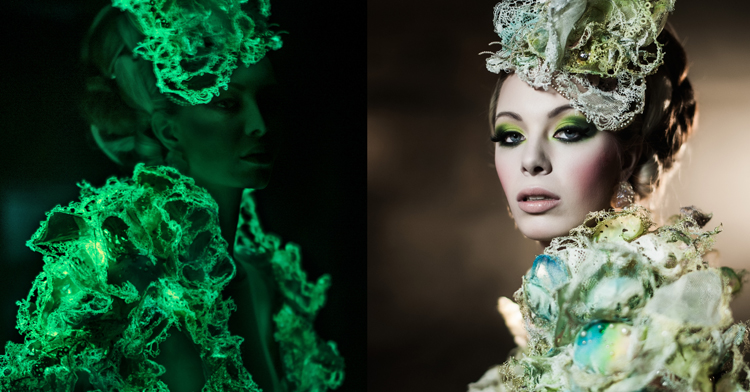 Karen Casper interview: A designer and an artist