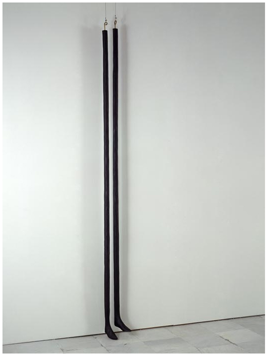 Louise -Bourgeois – Legs (1986)