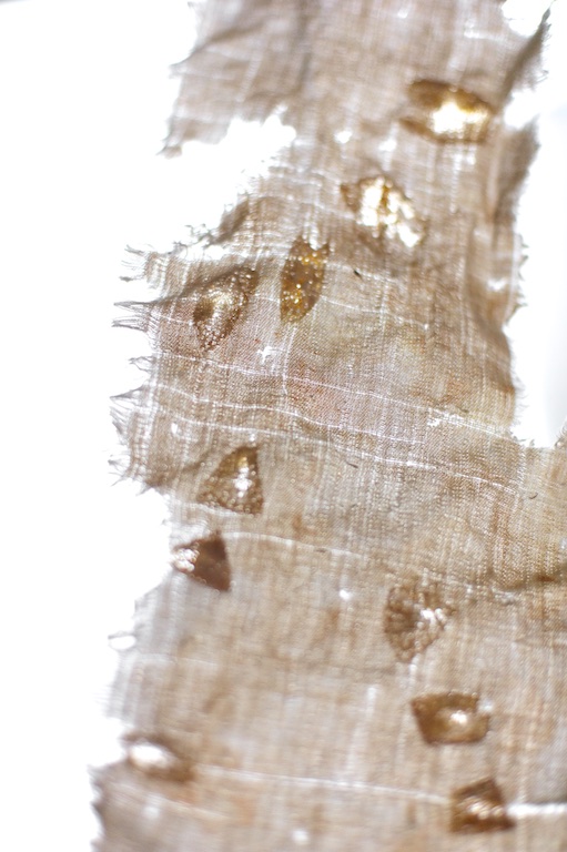 Christina Hesford - Repaired Rag