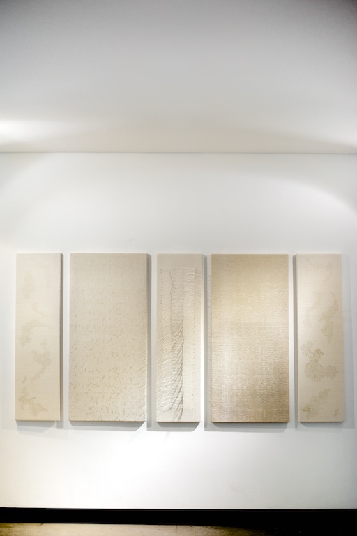 Christina Hesford - To Repair With Gold