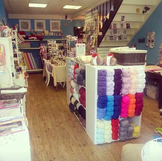 Simply Needlecraft Haberdashery