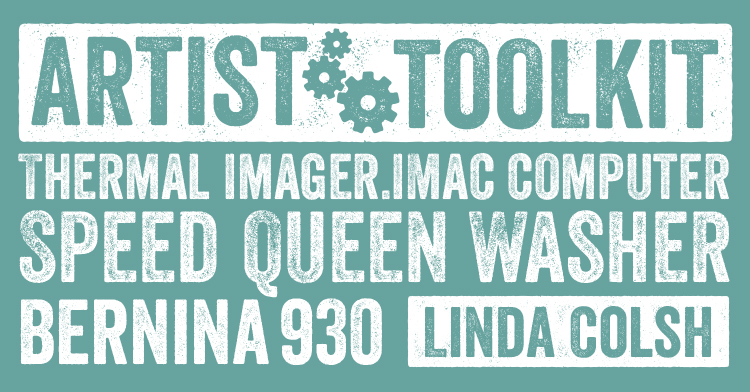 Linda Colsh: Tool kit