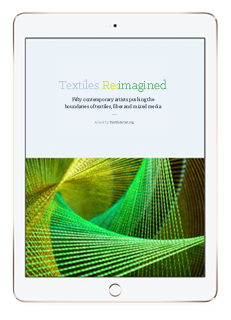 Textiles Reimagined ebook