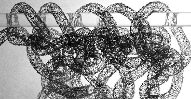 Anita Bruce: Top tips for applying to Textile Art Groups