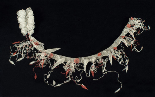 Anita Bruce, SIphonophora Physonect