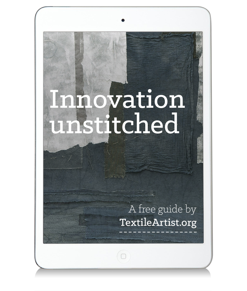 Innovation Unstitched Guide