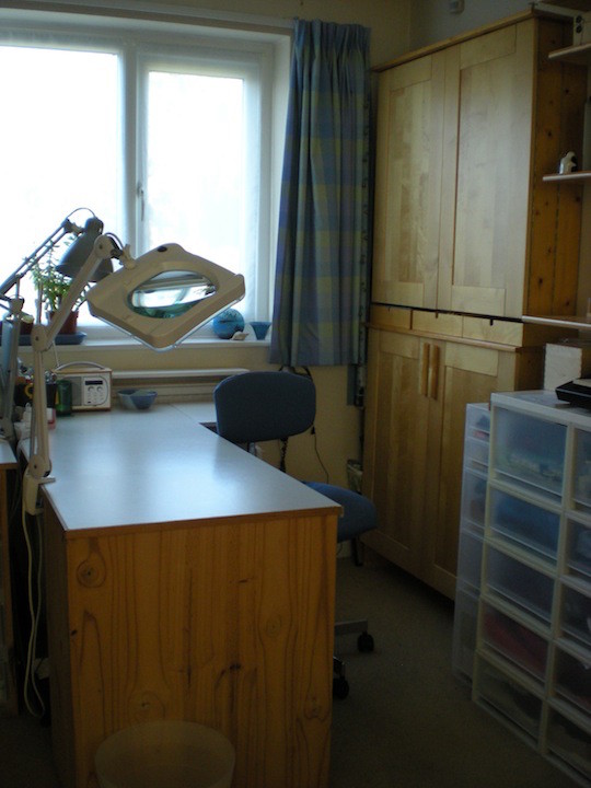 Workspace