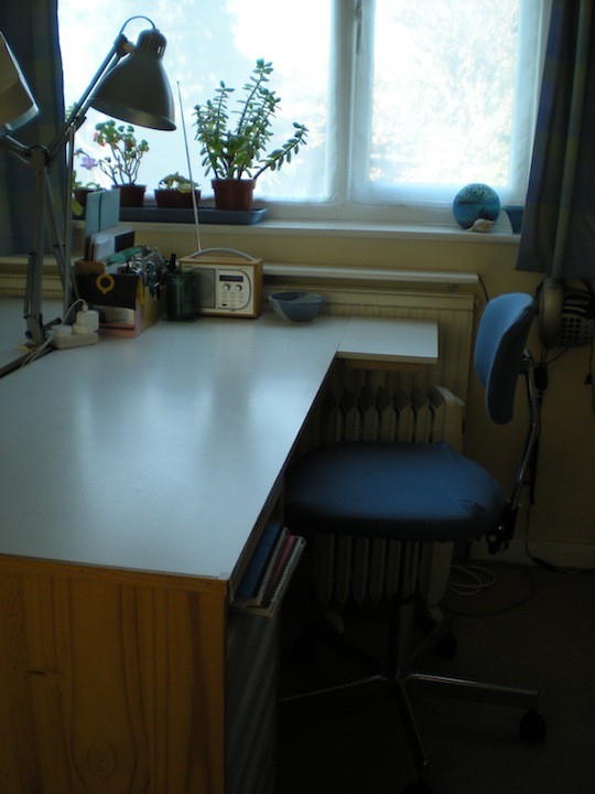 Desk