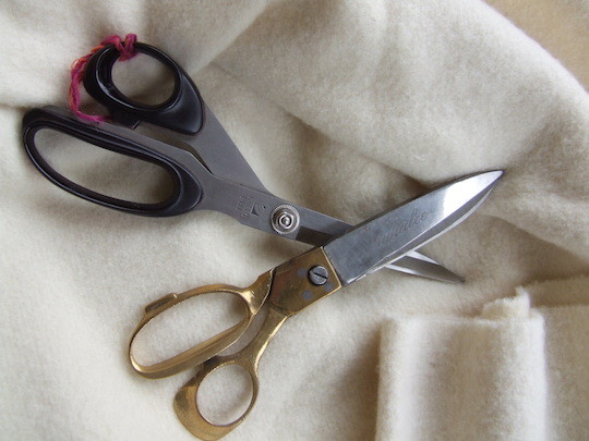 Item 1 - Scissors