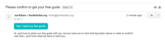 email_with_button