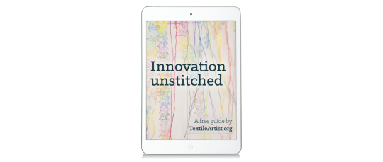 Innovation Unstitched Guide