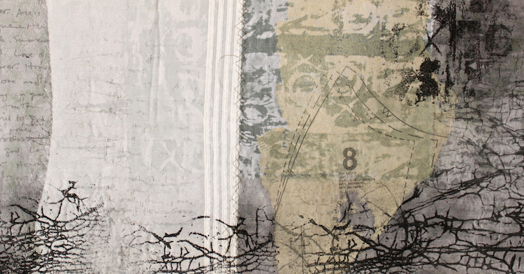 Jane Dunnewold Part 2: Scavenger hunt