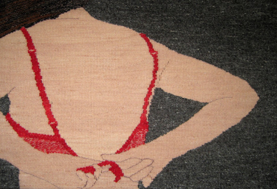 Undressing 