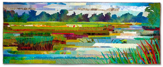 Sue Benner