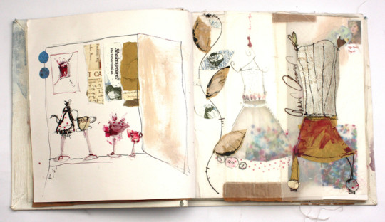 Sketchbook