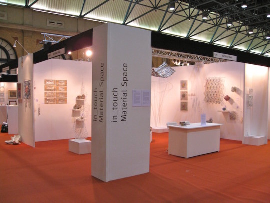 Setting up K&S 2012
