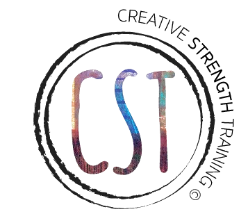 Creative Strength Training