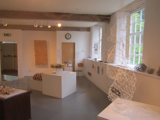 Farfield Mill 2013 
