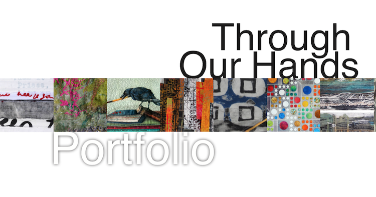 Through Our Hands Portfolio review