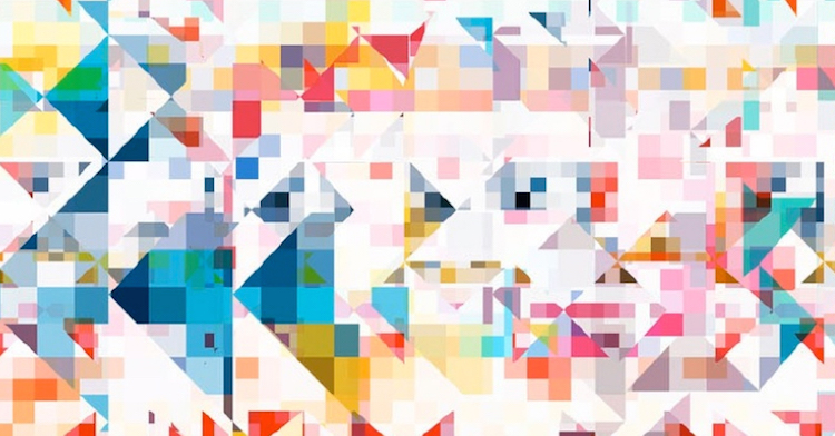 Rachel Parker: Art that inspires