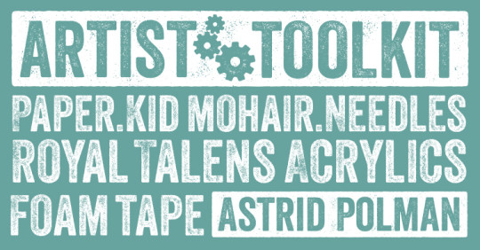 Astrid Polman toolkit