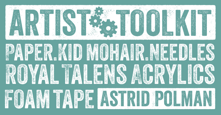 Astrid Polman: Tool kit