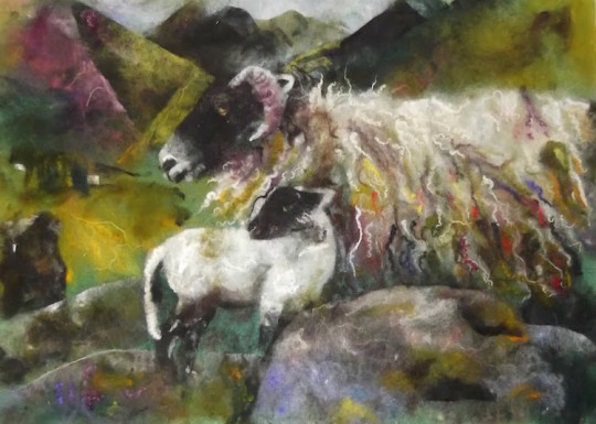 Jill Harrison