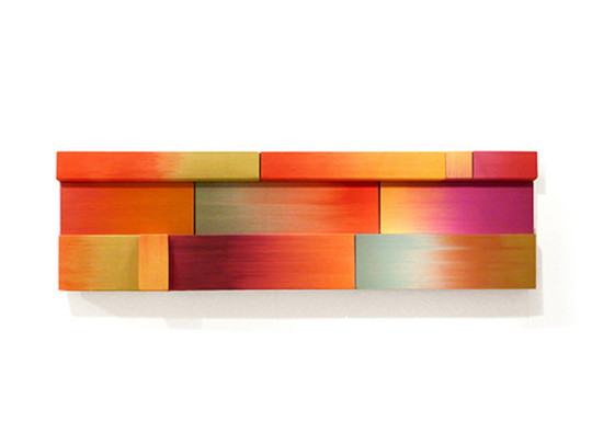 Ptolemy Mann, Chromatic Landscape Warm