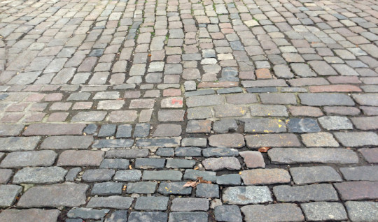 Sue Stone, Cobbles, London