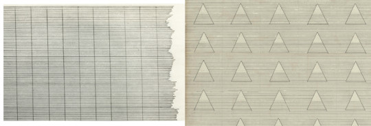 Pamela Campagna - Agnes Martin