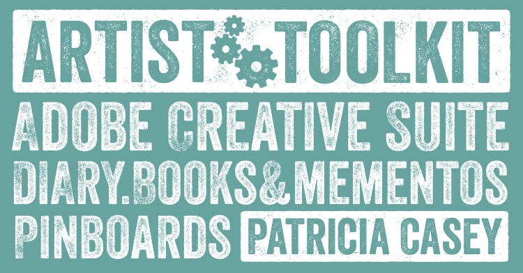 Patricia Casey: Tool kit