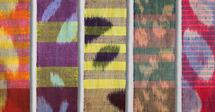 Ann Roth: Art that inspires