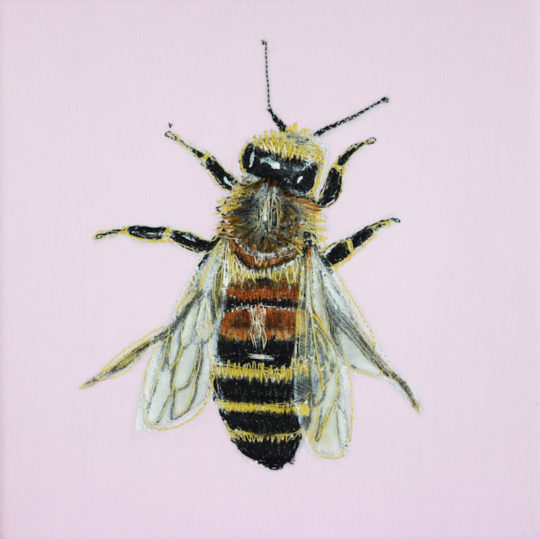 Gillian Bates, Honey Bee