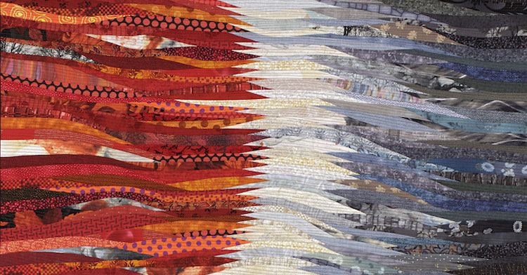 Ann Brauer: The promise of sunrise