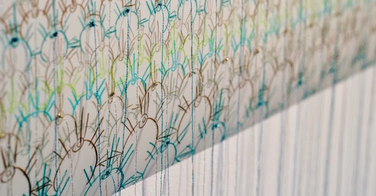 Lisa Solomon: Art that inspires