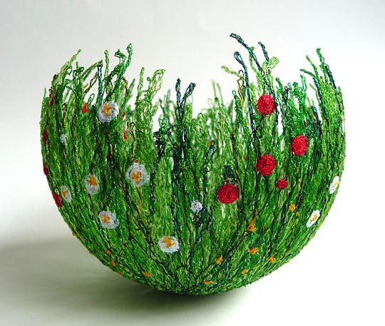 Anne Honeyman, Meadow Bowl