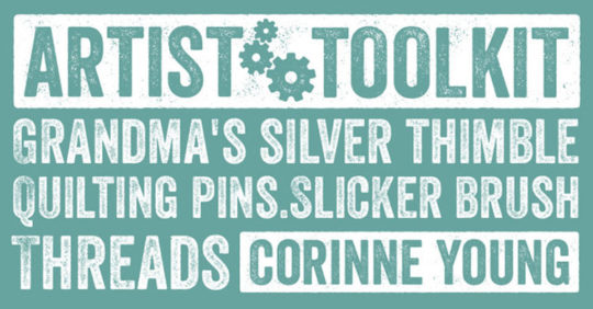 Corinne Young Toolkit