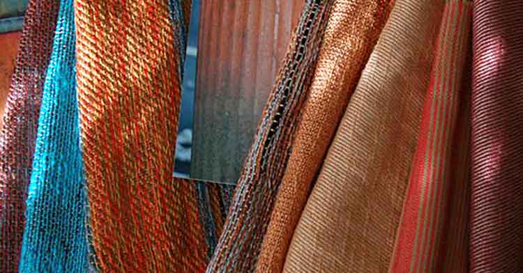 Brittany McLaughlin: The road to the Weaving Workshop