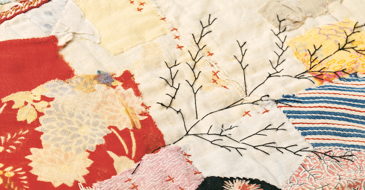 Mandy and Alice Pattullo: Drawing support