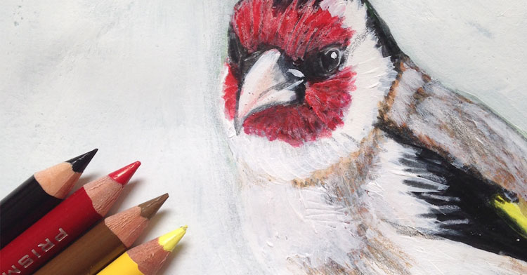 How top textile artists use their sketchbooks