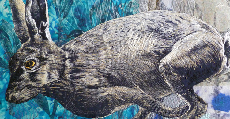 How top textile artists price their work