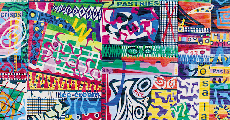 Bethan Ash: Art that inspires